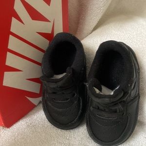 NIKE Infant elastic sneakers